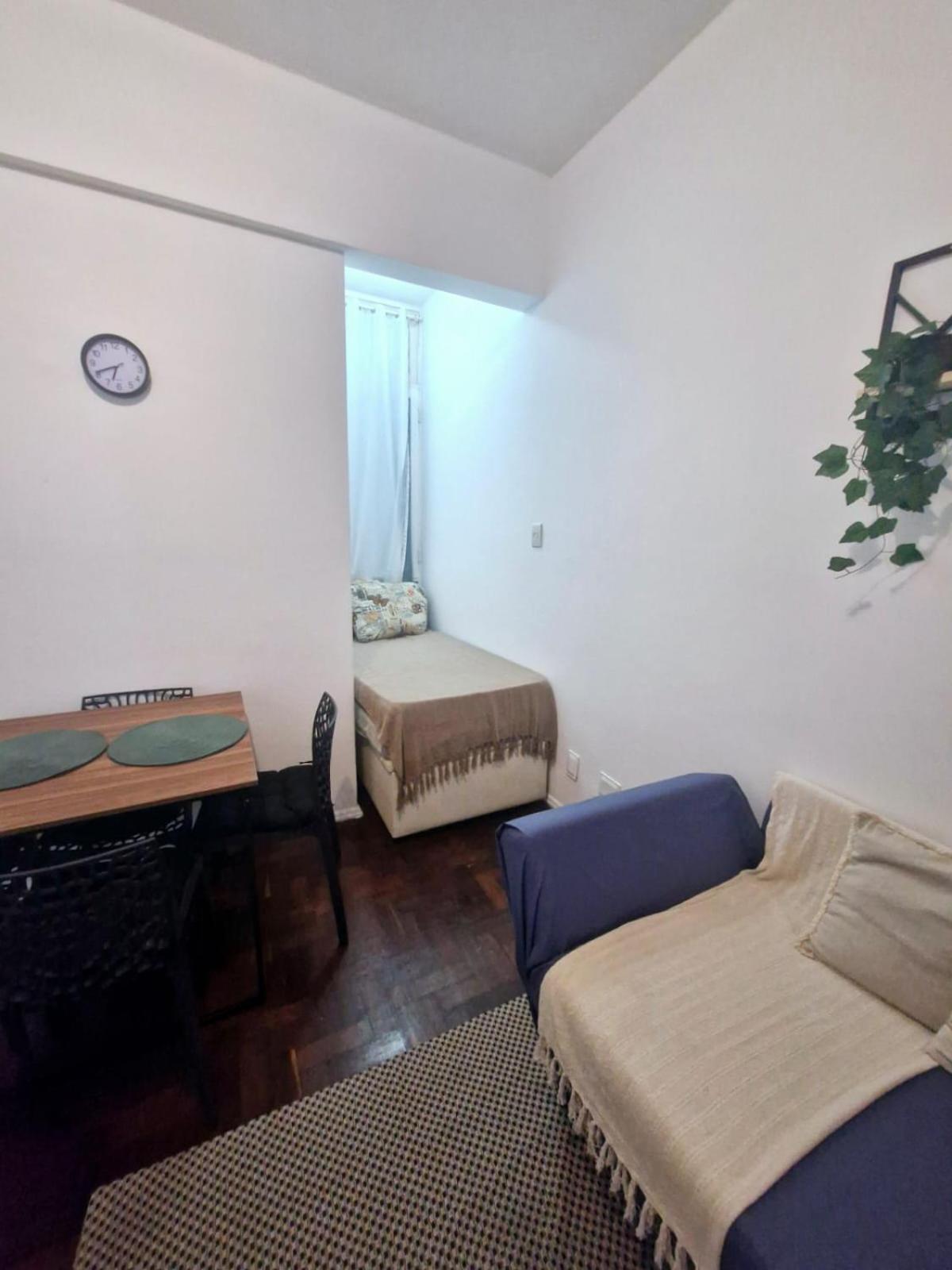 Apartamento Aconchegante Ape Copacabana *