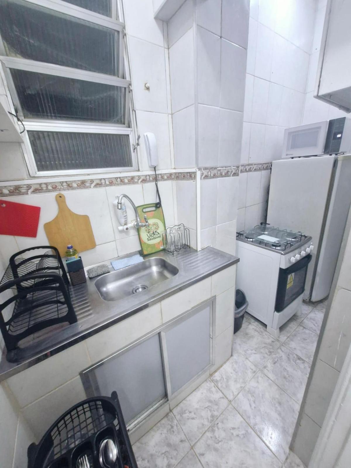 Aconchegante Ape Copacabana Apartamento *