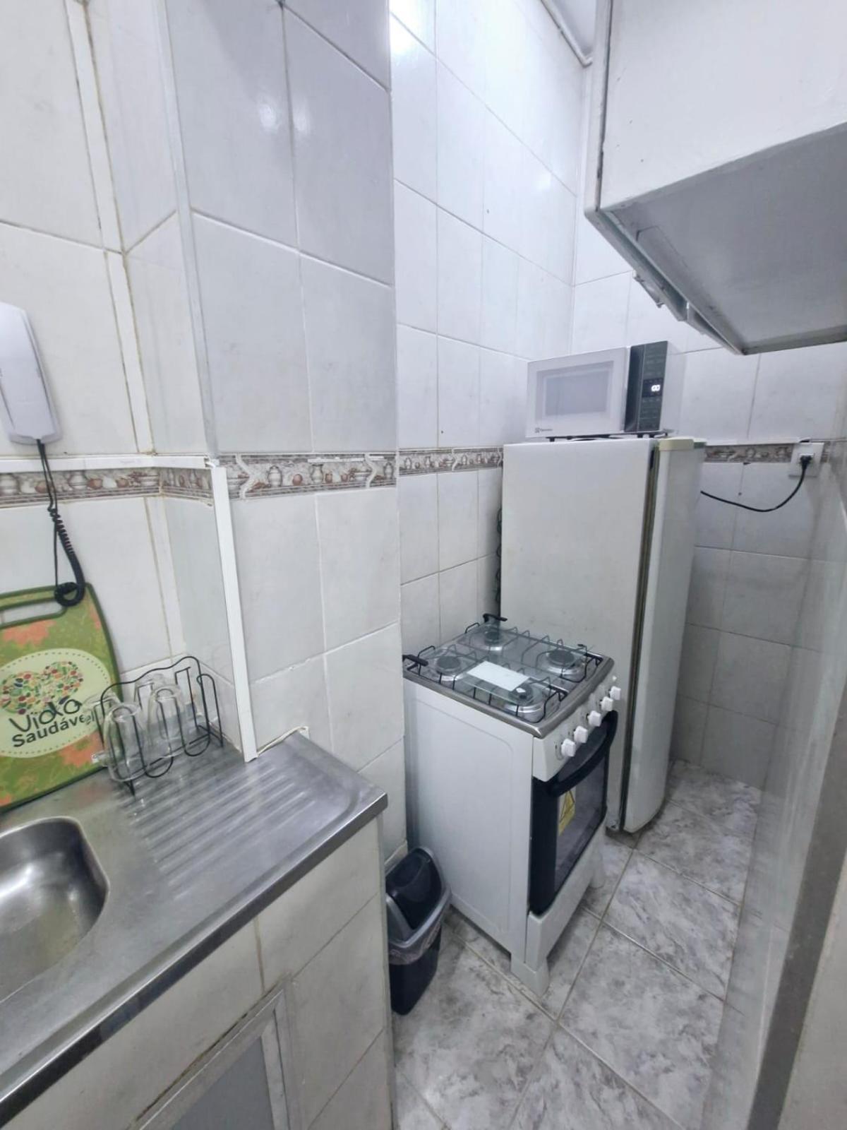 Aconchegante Ape Copacabana Apartamento *