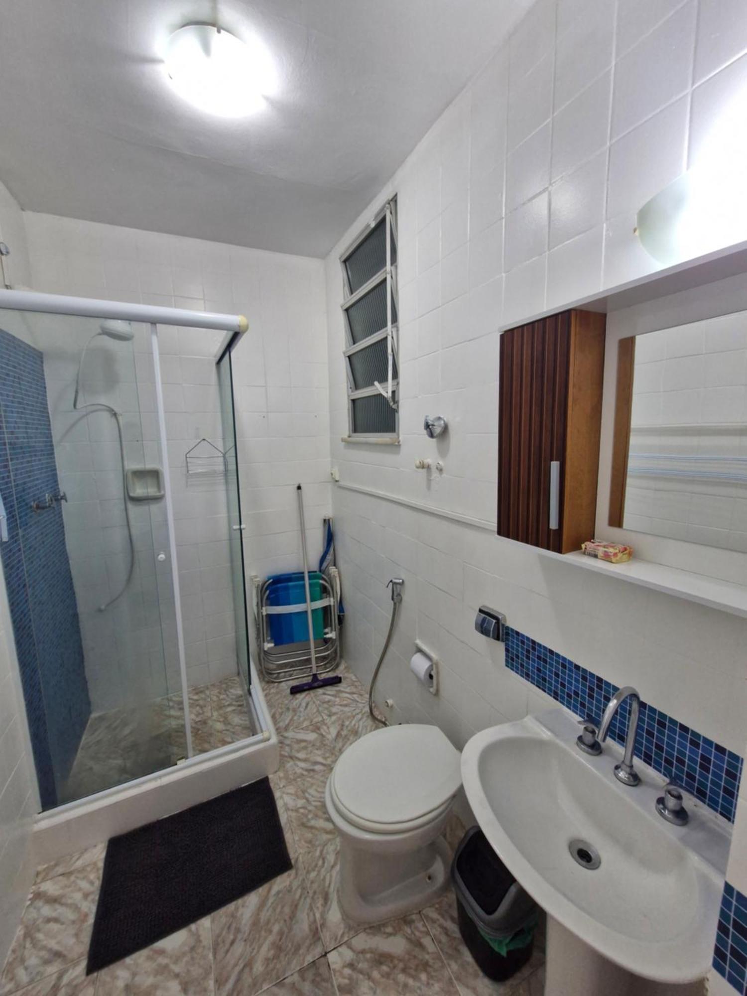 Apartamento Aconchegante Ape Copacabana *